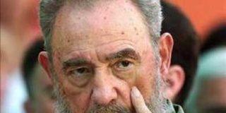 Fidel Castro dice que OEA es "c&oacute;mplice" de cr&iacute;menes contra Cuba y que no volver&aacute;n a la organizaci&oacute;n