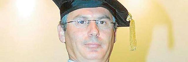 Garz&oacute;n reconoce que ocult&oacute; los 203.000 d&oacute;lores pero se escuda en que no hubo "mala fe"