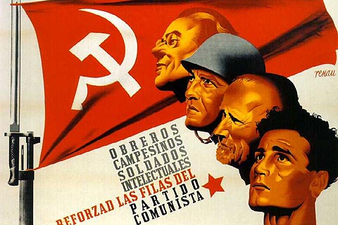 &iquest;C&oacute;mo ser&iacute;a Espa&ntilde;a si Franco hubiera perdido la guerra?