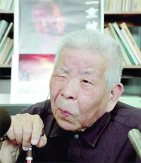 El japon&eacute;s que sobrevivi&oacute; a las bombas de Hiroshima y Nagasaki