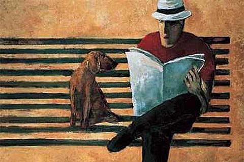 S&oacute;lo el 41,6% de los espa&ntilde;oles lee prensa "todos o casi todos los d&iacute;as"