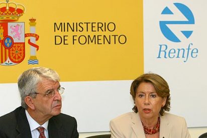 Renfe: 11,5 millones de euros no bastan para hacer una web decente