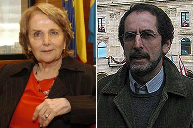 El arquitecto pega un pelotazo de 600.000 &euro; en el Ayuntamiento socialista de Gij&oacute;n