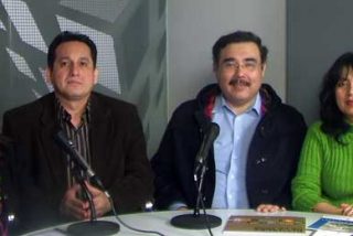 Poetas hispanoamericanos presentan ciclo "Madrid una ciudad, muchas voces"