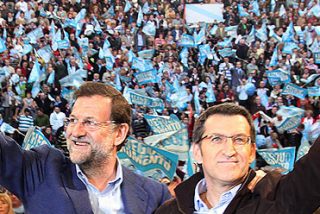 El PP y el cuento de la lechera