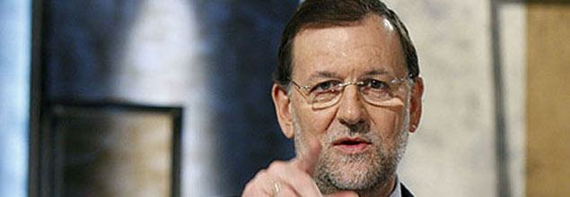 "No acepto chantajes ni presiones; no me dejo chantajear"