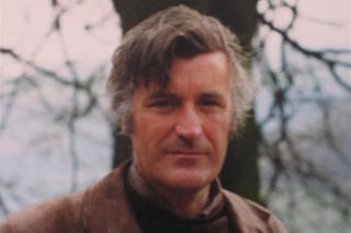 El hijo de Sylvia Plath sigue los pasos de su madre y se suicida como ella