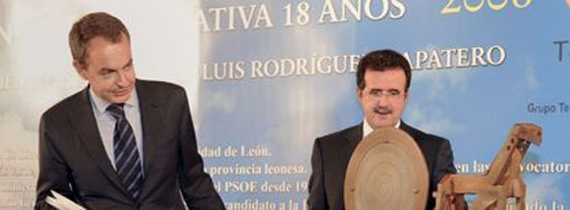 El juez Garz&oacute;n cita en su auto al empresario Jos&eacute; Luis Ulibarri como modelo de "tejemanejes"