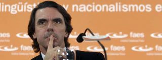 Anguita se querella contra Aznar, Trillo y Palacio por "meter a Espa&ntilde;a en la guerra de Irak"