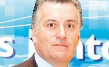 Bárcenas presentó la dimisión a Rajoy pero éste la rechazó