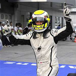 Fernando Alonso saldr&aacute; desde la quinta fila de la parrilla en Malasia