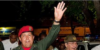 El presidente Obama tiende la mano a Cuba para emprender un &laquo;nuevo comienzo&raquo;