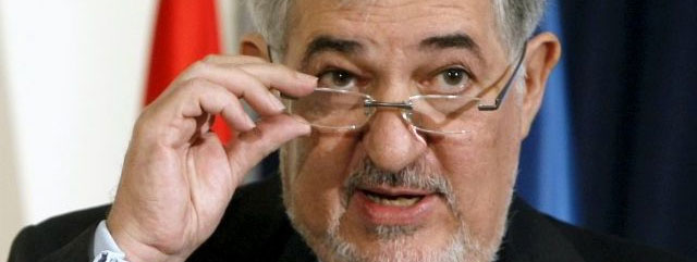 La mutaci&oacute;n sufrida por Pumpido le lleva a pedir a ZP que saque a ANV de los ayuntamientos