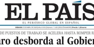 El Imperio Polanco se atreve por fin a sacudirle a ZP