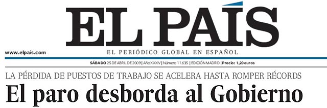 El Imperio Polanco se atreve por fin a sacudirle a ZP