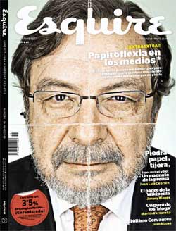 Cebri&aacute;n: &ldquo;Yo, en el colegio, quer&iacute;a ser cura&rdquo;