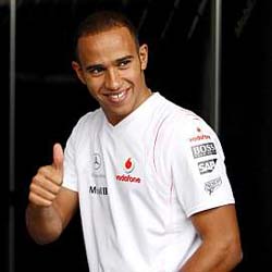 Hamilton: "Yo no soy un mentiroso"