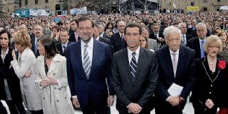 Feijoo el reduce n&uacute;mero de conseller&iacute;as y nombra a cuatro mujeres y seis hombres