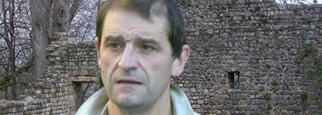 Detenida en Francia la ex mujer de 'Josu Ternera'