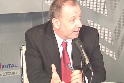 Juli&aacute;n Cabrera: "Los servicios informativos de una cadena de radio son &lsquo;el cerebro de la bestia&rsquo;"