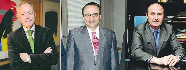 Prensa Ib&eacute;rica abre el grifo... de los despidos