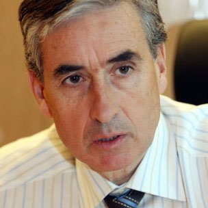 Ram&oacute;n J&aacute;uregui ser&aacute; la mano derecha del 'rockero' L&oacute;pez Aguilar en las europeas