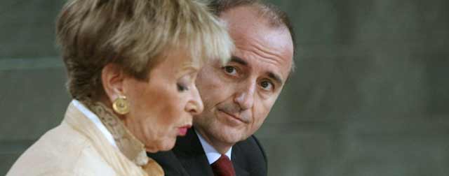 La Ley Audiovisual, que elabora el Gobierno ZPzp, autoriza a vender y arrendar licencias de radio y televisión