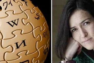 &iquest;Ha copiado Moncloa el C.V. de 'la ministra del copyright' de Wikipedia?