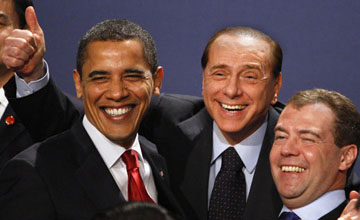 Nos han llevado al pozo sin fondo de la crisis y ahora nos quieren chupar la sangre