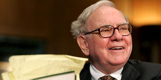 Alto riesgo de colapso en las Bolsas: el 'indicador Buffett' se dispara un 133%