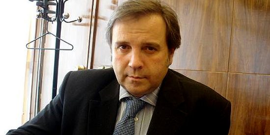 Antonio Miguel Carmona: "Algunos aprovechan que el Pisuerga pasa por Valladolid y piden la reforma laboral"