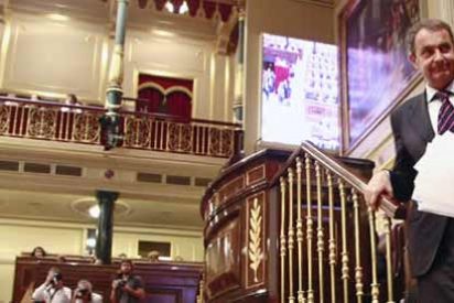 El Congreso pide al Gobierno que presente ya la Ley General Audiovisual
