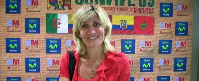 Mar&iacute;a L&oacute;pez