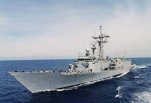 La Audiencia Nacional facilita al Gobierno ZP una salida en el sonrojante embrollo de los piratas