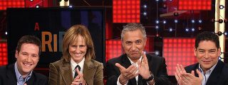 Telecinco extermina definitivamente a &laquo;La tribu&raquo; de Sard&aacute;
