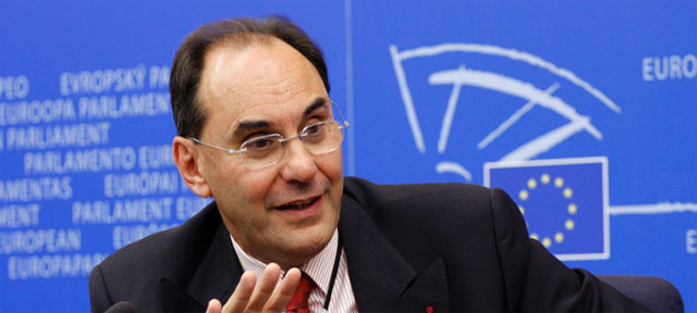 Vidal-Quadras: "Con ZP, España ha pasado a ser irrelevante para Europa"