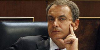 Zapatero siempre dice sí
