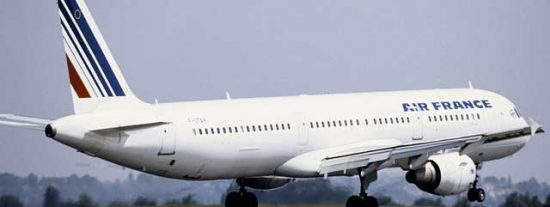 El Ej&eacute;rcito de Brasil dice que los materiales hallados en el mar no son del Airbus