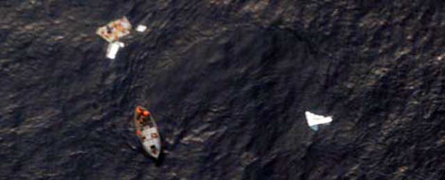 Brasil y Francia han recuperado los cuerpos de 17 pasajeros del Airbus