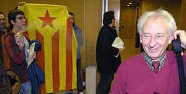 Boadella desvela sus "diez razones por las que UPyD me ha devuelto la confianza en votar"