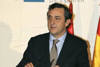 Coronel de Palma, un pollo sin cabeza tras el despido de Losantos