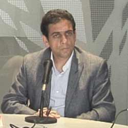 Elías Israel: "Los precios pagados por Florentino son pornográficos pero al final resultarán rentables"