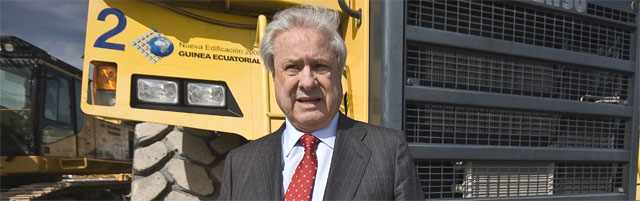 El Pocero reta al alcalde de Sese&ntilde;a: "Si me das los permisos, el lunes comienzo las obras"