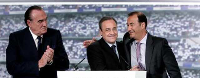 Florentino empieza mal