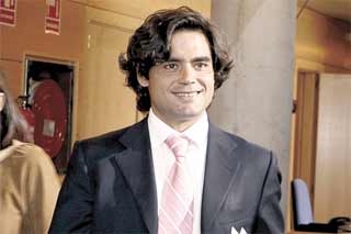 G&uuml;emes: "Los brotes verdes son de marihuana y se los ha fumado el Gobierno"