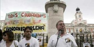 Parados inmigrantes piden al Gobierno que negocie con los bancos moratorias a las hipotecas