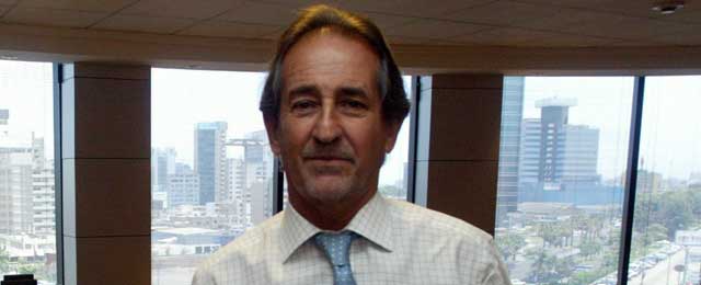 Nombran a Jaime C&aacute;ceres Say&aacute;n como nuevo embajador del Per&uacute; en Espa&ntilde;a