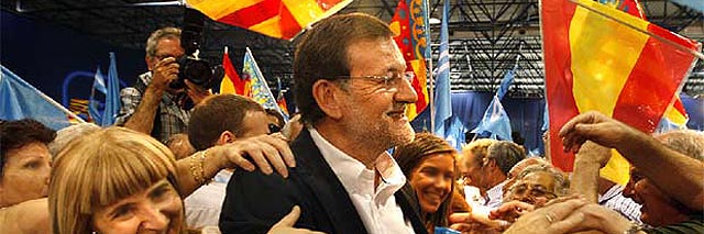 La victoria del hombre tranquilo