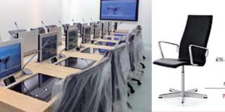 La última golfería de Touriño