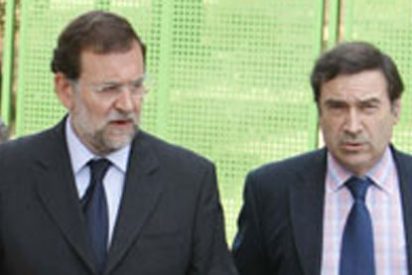 Pedrojota se sube ahora al carro de la victoria de Rajoy 'el traicionero'